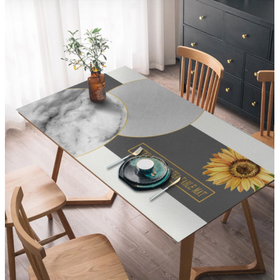 Скатертина для кухні та їдальні на замовлення "Tea mat", 60*90 см Скатертина для кухні та їдальні на замовлення "Tea mat", 60*90 см